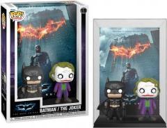 Immagine prodotto Funko DC - Poster cinematografico POP N° 18 - Il Cavaliere Oscuro