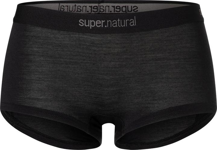 Actual product image Super Natural Women's Tundra 175 Boyfriend Hipster (L)