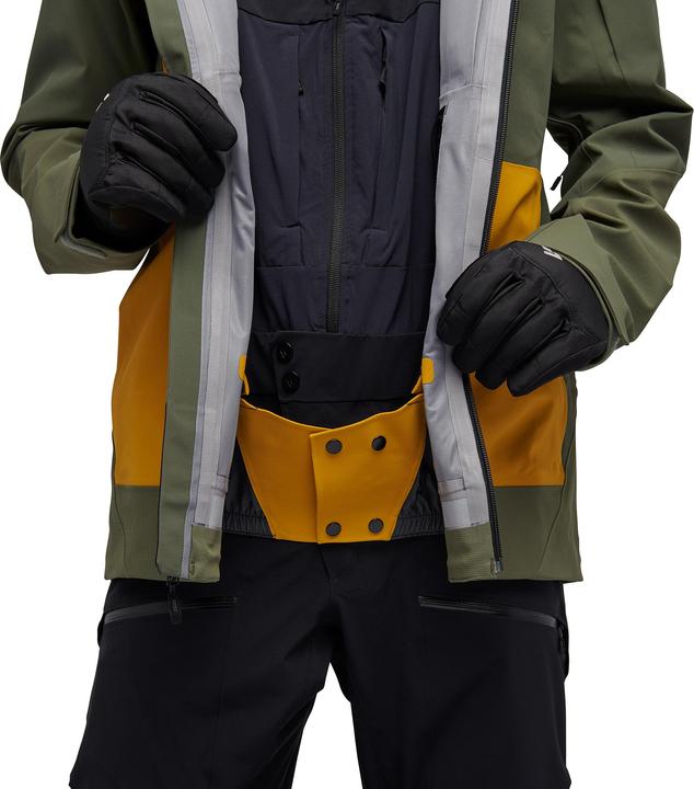 Image du produit Black Diamond M Recon Pro Stretch Shell (XL)