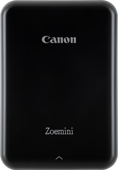 Canon Zoemini (Thermodirekt, Farbe)