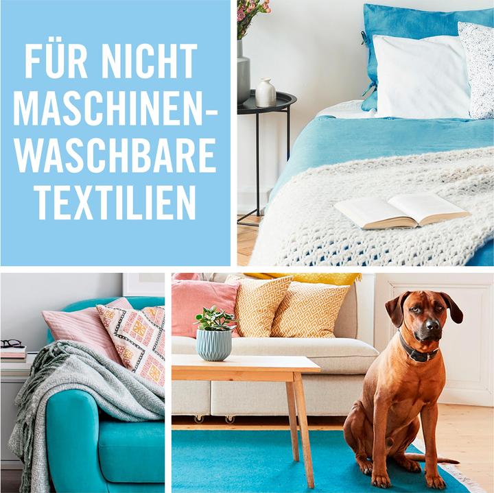 Actual product image Febreze Reine Frische (Spray)