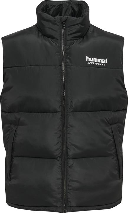 Actual product image hummel Lgc Nicky Puff Waistcoat (M)