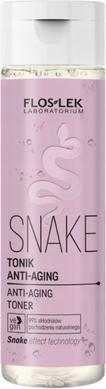 Floslek Laboratorium Snake Tonic Anti Aging - 200 Ml (Körperlotion, 200 ml)