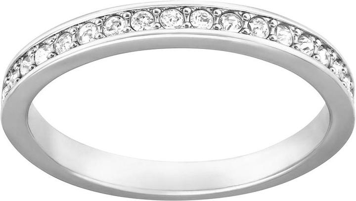 Immagine prodotto Swarovski Anello raro in argento (60)
