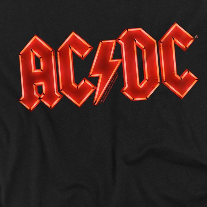 Produktbild AC/DC PWRUP TShirt (L)