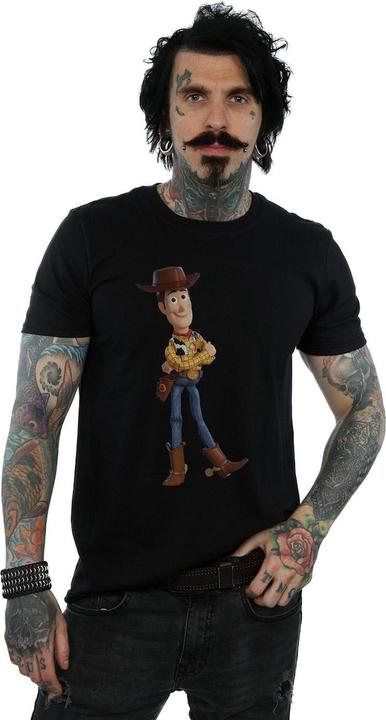 Produktbild Disney Toy Story 4 Sherrif Woody TShirt (L)