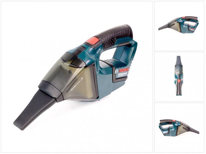 Immagine prodotto Bosch Professional GAS 12V