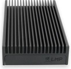 Immagine prodotto LMP DataFlash USB4 SSD,enclosure for NVMe PCIe SSD USB4 (2.5")