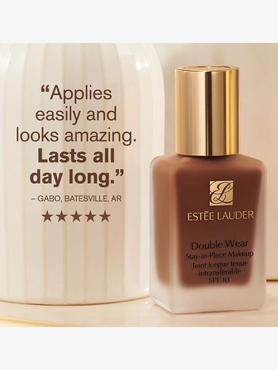 Produktbild Estée Lauder Double Wear Stay In Place (Nr. 2C4 - Ivory Rose)