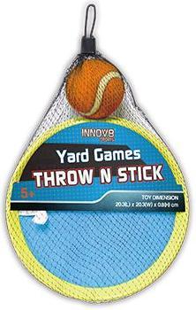 Immagine prodotto Braet Set di palline da grattare 18 cm