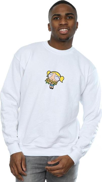 Image du produit The Powerpuff Girls - Sweat - Homme (XL)