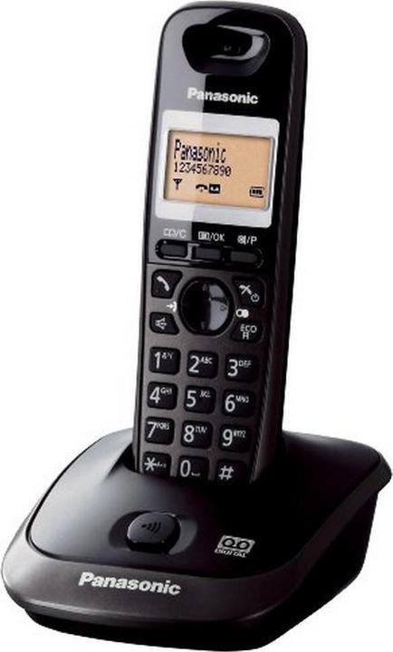 Produktbild Panasonic KX-TG2521JTT