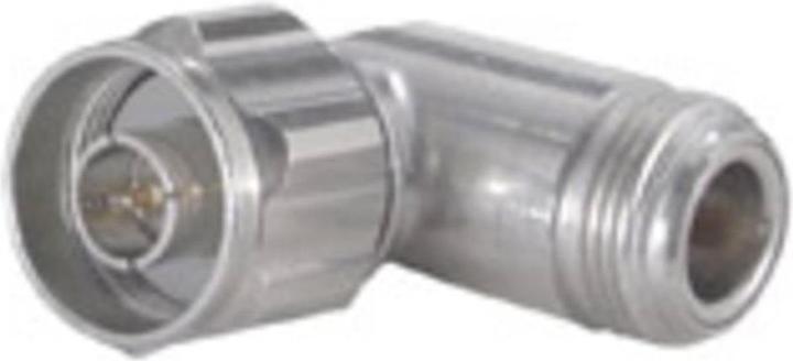 Huber & Suhner 22651447 Adattatore N spina N - presa N 1pc.