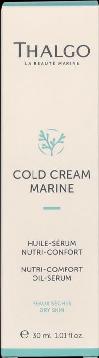 Produktbild Thalgo Cold Cream Marine (30 ml)