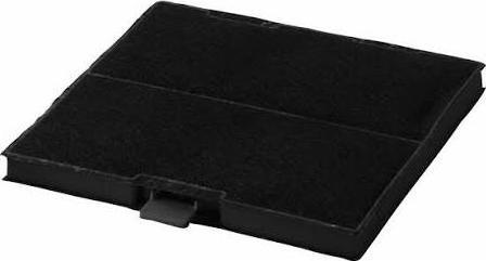 Actual product image Bosch Hausgeräte / Siemens, Neff activated charcoal filter 11026769 703595 LZ53251 / 705431 DHZ5326 Z5101X1