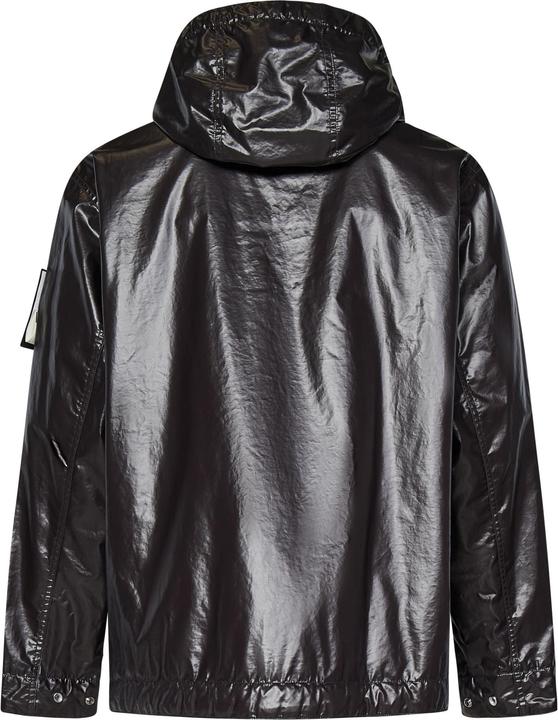 Actual product image Stone Island Coats Brown (M)