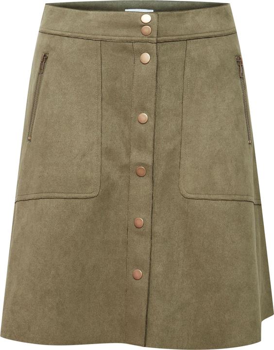 Produktbild B.young BYDOSA SKIRT - 20810131 (40)