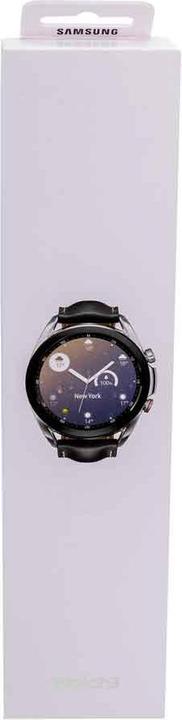 Produktbild Samsung Galaxy Watch3 (41 mm, 4G)