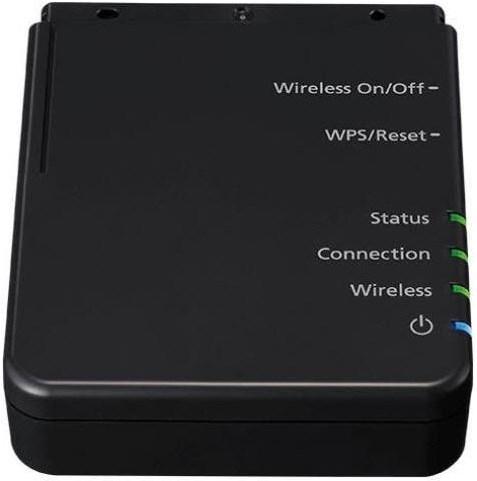 Immagine prodotto Canon Adattatore di rete NA10 per DR-C230