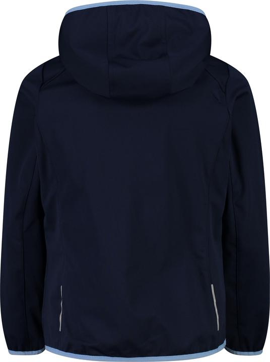 Image du produit CMP Campagnolo Veste fille Fix Hood Light Softshell (98)