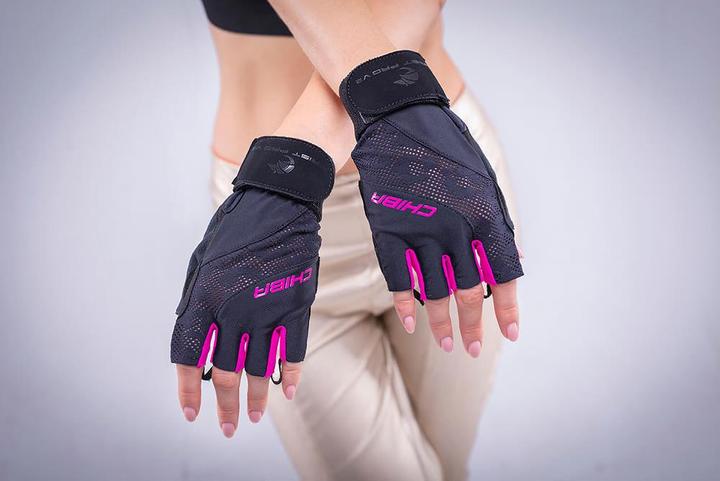 Produktbild Chiba Lady Wrist Pro V2 (S)