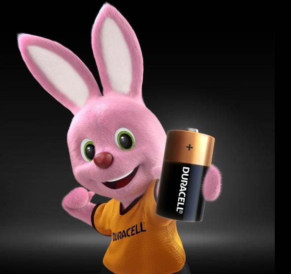 Actual product image Duracell 2 LR14 C disposable battery (2 pcs., C)