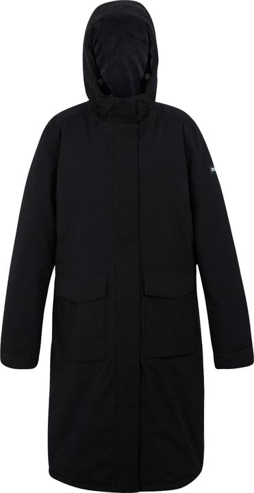 Actual product image Regatta Yarli (46)