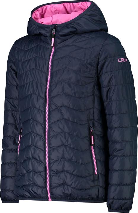 Immagine prodotto CMP Campagnolo Girl's Jacket Fix Hood (116)