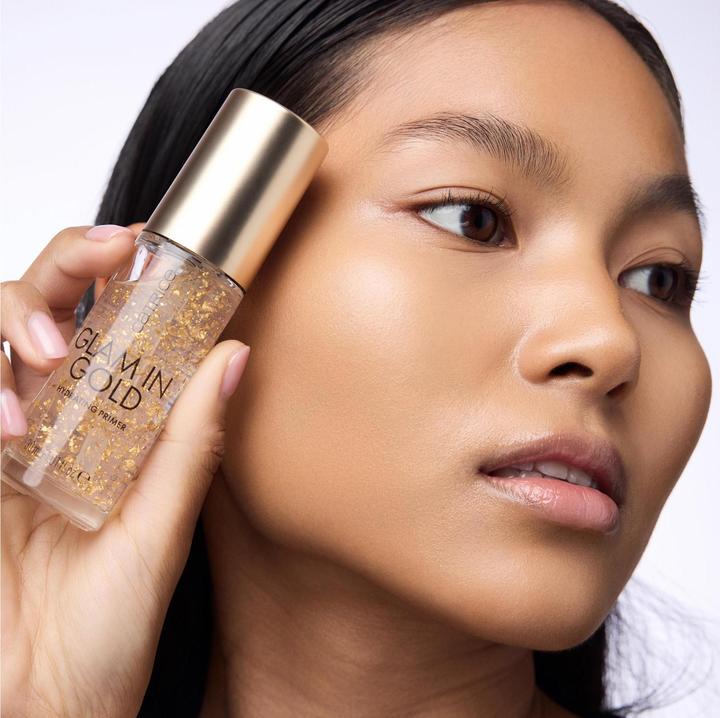 Image du produit Catrice Apprêt hydratant Glam In Gold (010 Oh My Goldness)