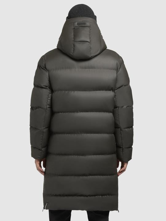 Actual product image Khujo Earl-YM (XXL)