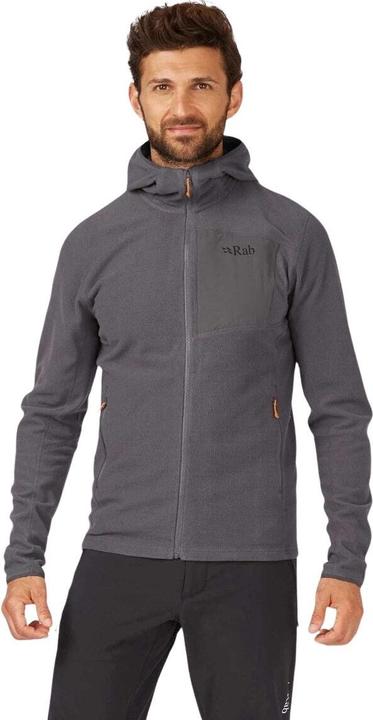 Produktbild Rab hoodie tecton (L)