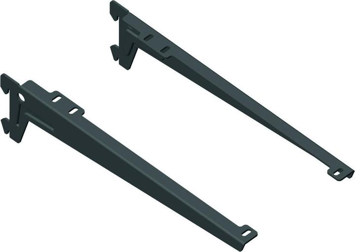 Actual product image Element-System Angle bracket