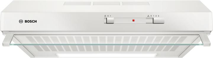 Actual product image Bosch Hausgeräte DUL62FA21 (Substructure hood)