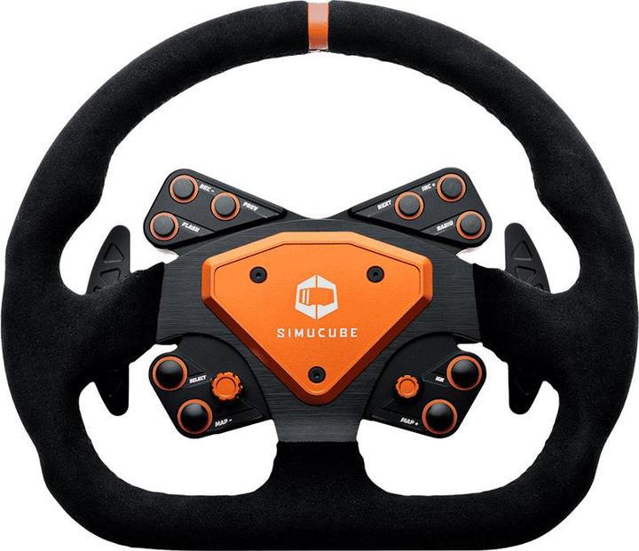 Produktbild Simucube Tahko GT-21 Wireless Wheel (32 cm)
