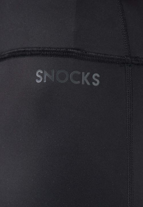 Produktbild Snocks Leggings mit Schlag (L)