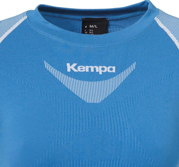Produktbild Kempa Attitude Pro Shortsleeve Women (S)