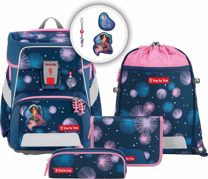 Backpacks