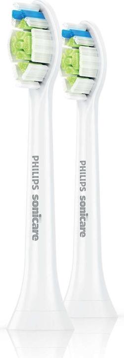 Image du produit Philips Sonicare W2 Blanc optimal (2 x)