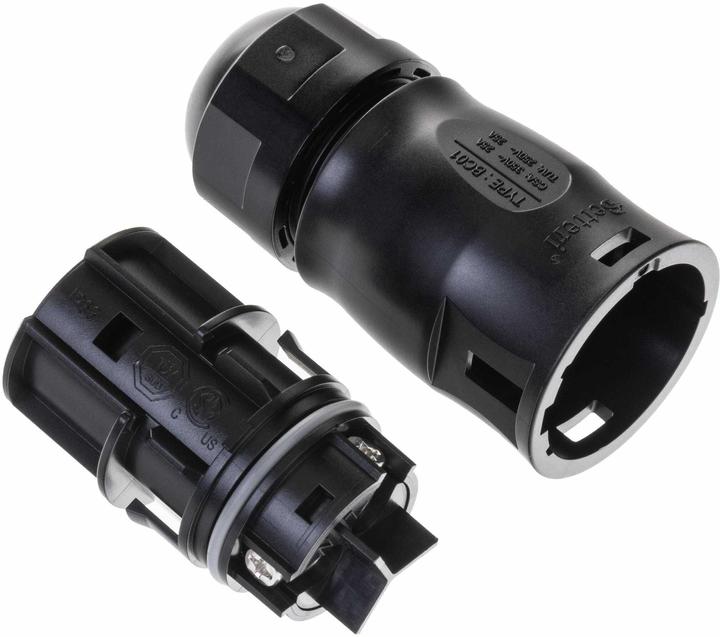 Image du produit Furber.power Betteri BC01 Buchse (Câble solaire)