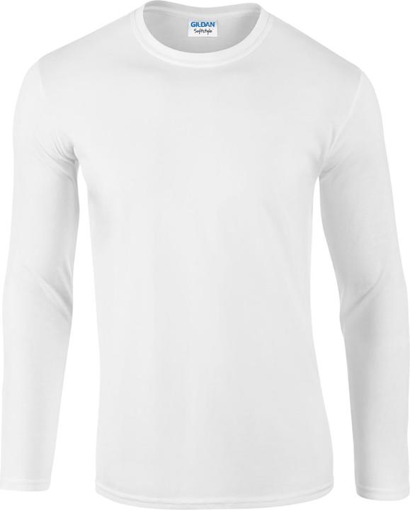 Gildan Soft Style TShirt (5 StückPackung)