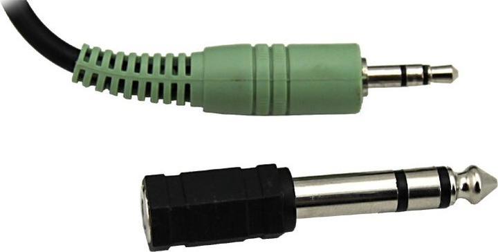 Image du produit ESP EH121 (pas de réduction du bruit, Filaire)