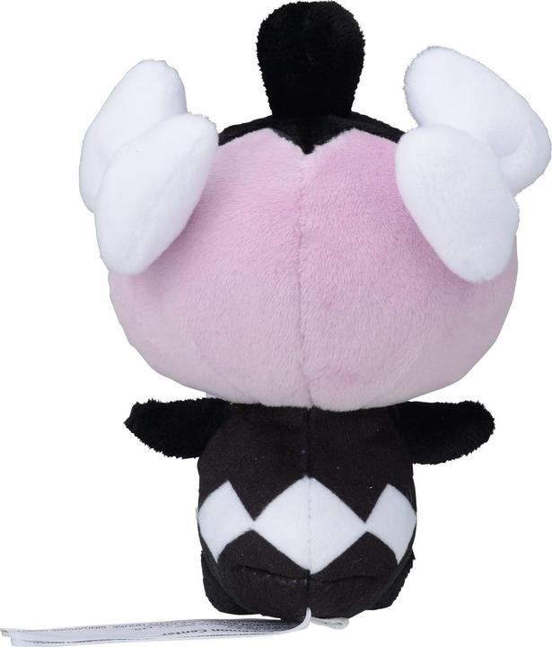 Actual product image Pokémon Gothita Sitting Cuties Plush - 12 cm (13 cm)