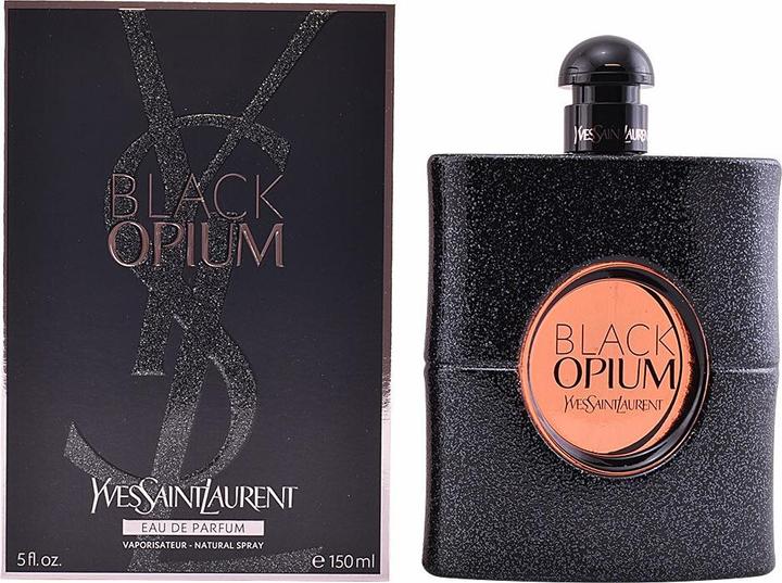 Produktbild Yves Saint Laurent Black Opium by (Eau de Parfum, 150 ml)