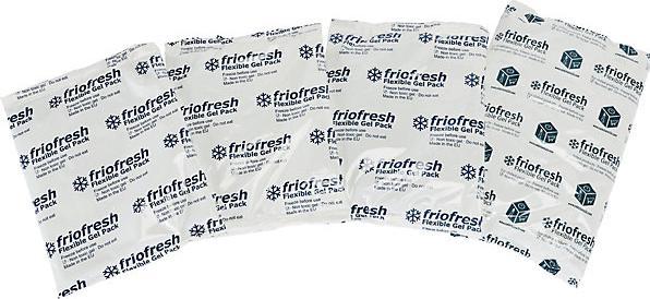 Produktbild kaiserkraft Gel-Kühlkissen