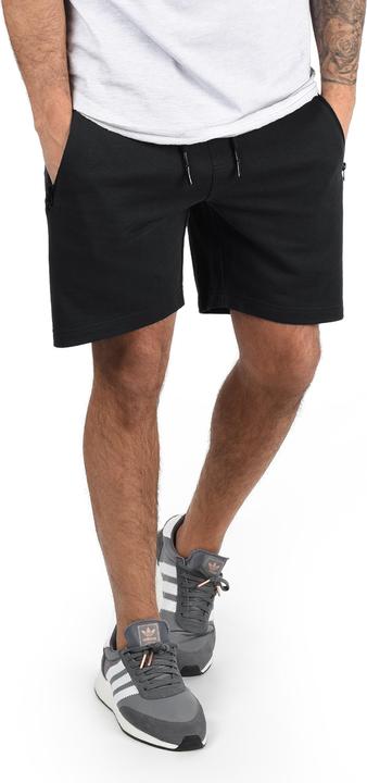 Immagine prodotto Solid Taras Pantaloncini Felpa Shorts Pantaloni Corti Da Uomo (M)