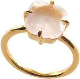 Actual product image Miaki The Rose Quartz (52, 750/18 K Gold)