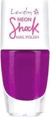 Produktbild Lovely Shock Neon Nail Polish 5 8Ml (Neon, Farblack)