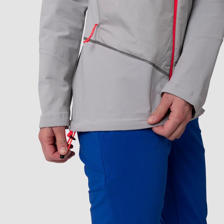 Immagine prodotto Salewa Pedroc TirolWool® Responsive Durastretch Jacket Da (42, XS)