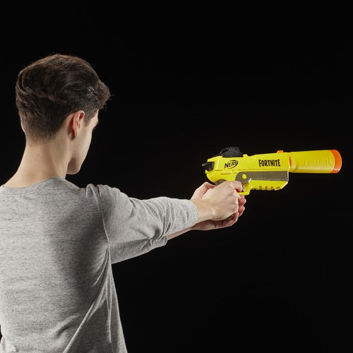 Image du produit Nerf Fortnite "SP1