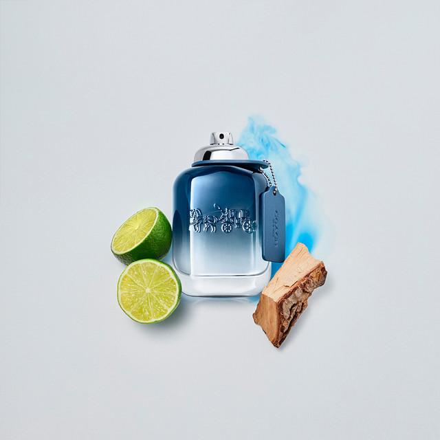 Immagine prodotto Coach Blu (Eau de toilette, 60 ml)
